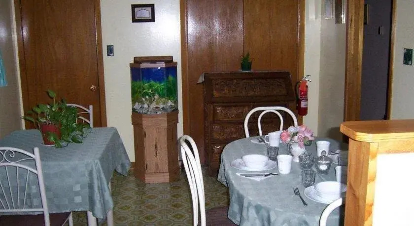 Lindentree B&B