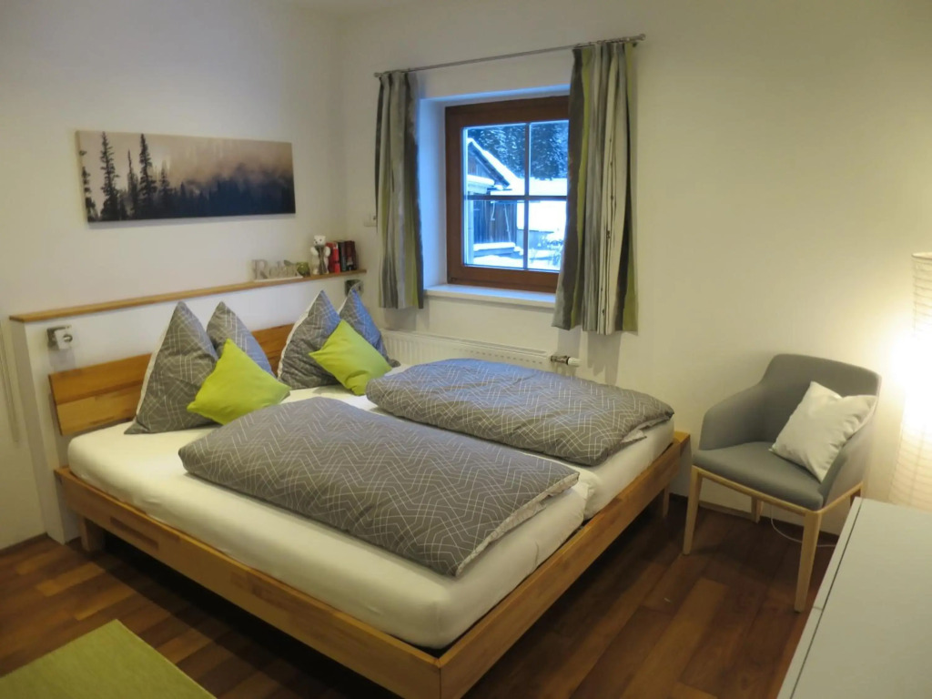 Ferienwohnung Mörsbachblick