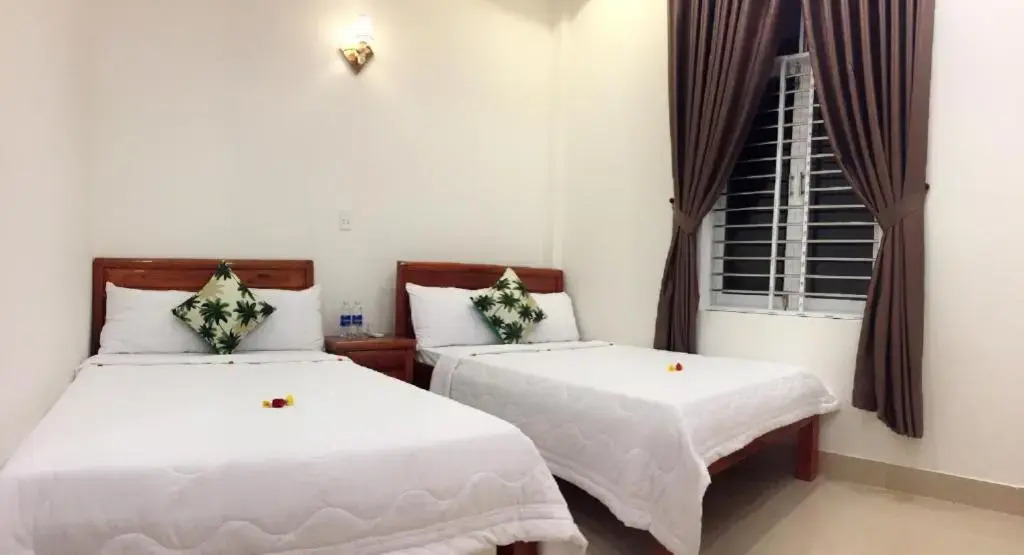 CANH DUONG MOTEL