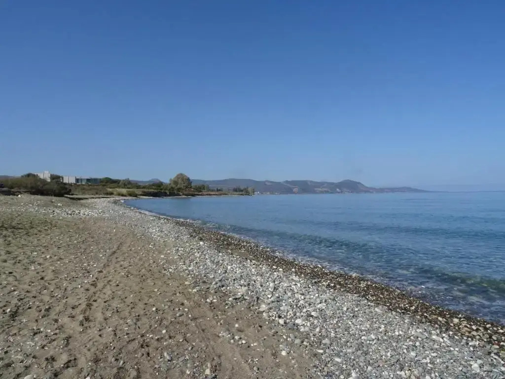 Andromeda Beach house