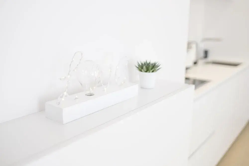 White Studio