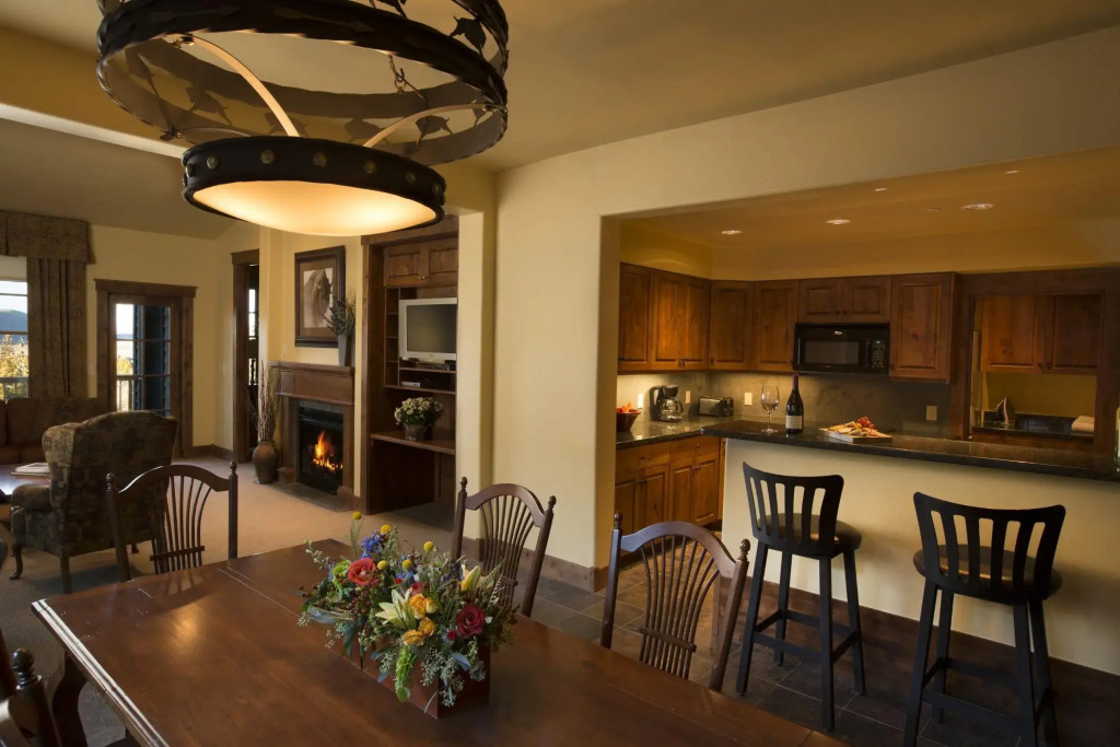 Trailborn Jackson Hole, Outdoor Collection by Marriott Bonvoy