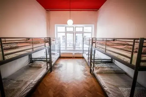 CoolTour Hostel