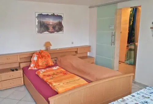 Ferienhaus Bansin USE 2750