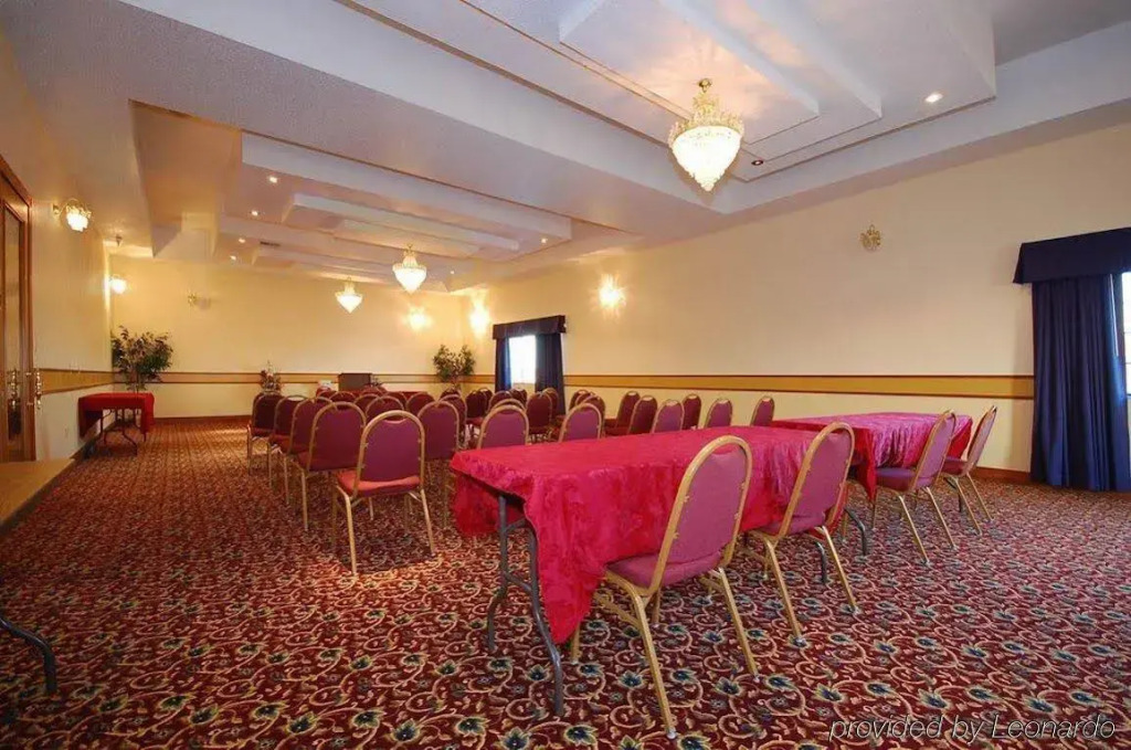 Quality Inn & Suites Owasso US-169