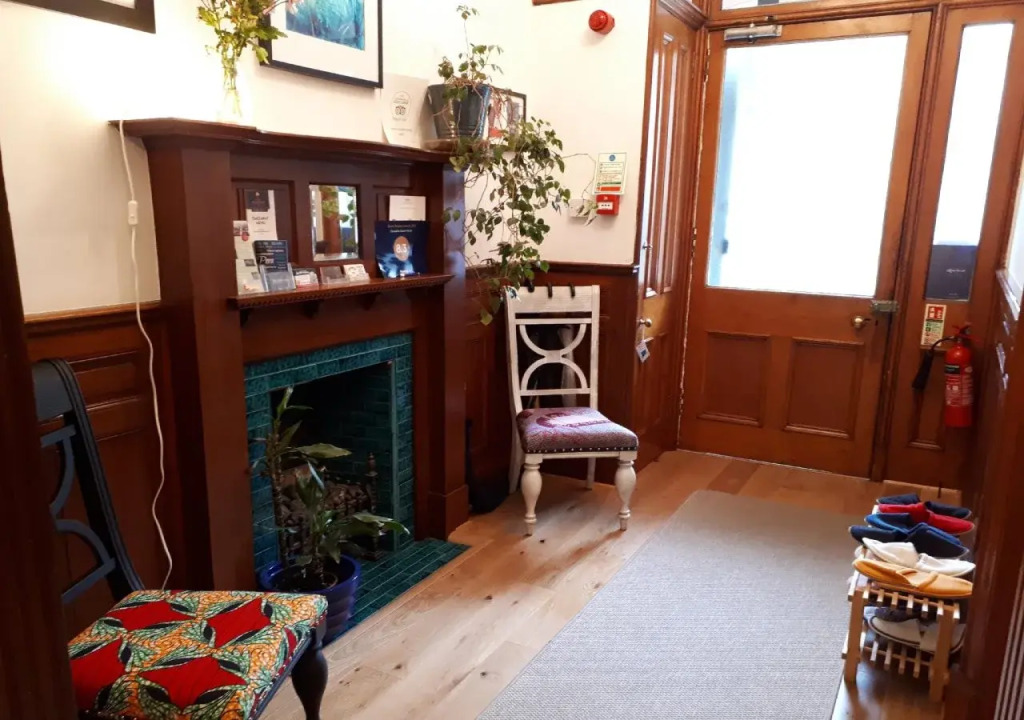 Canadale Guest House