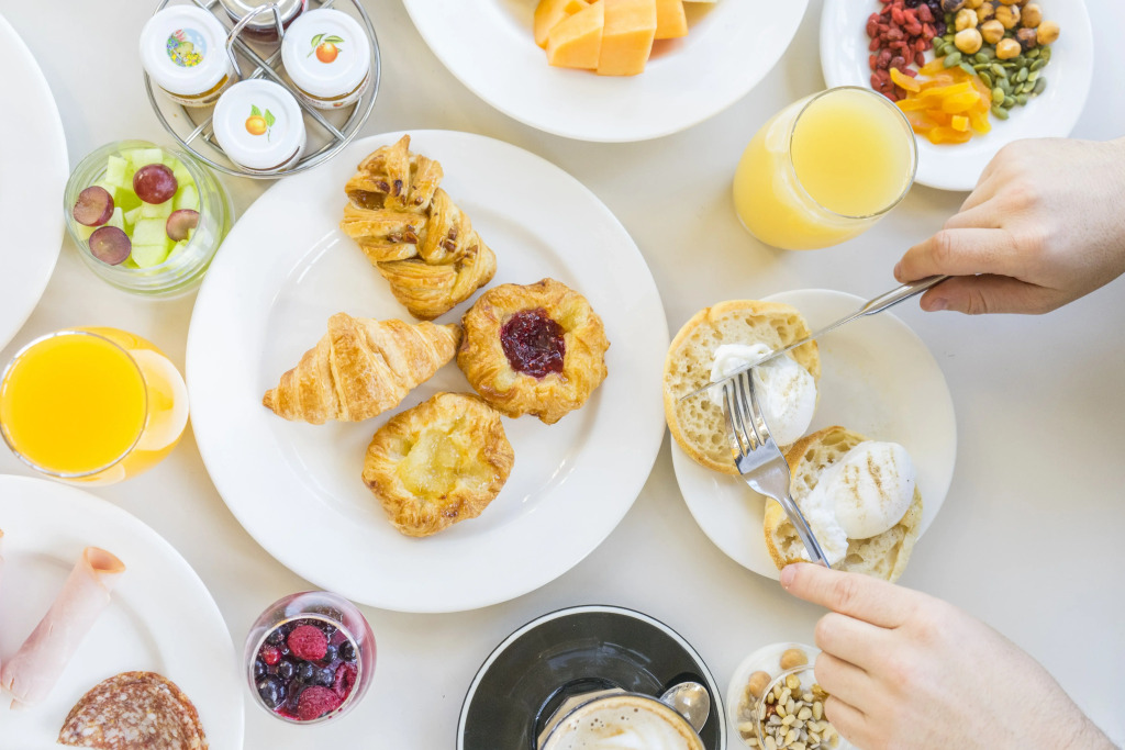 Crowne Plaza Hawkesbury Valley by IHG