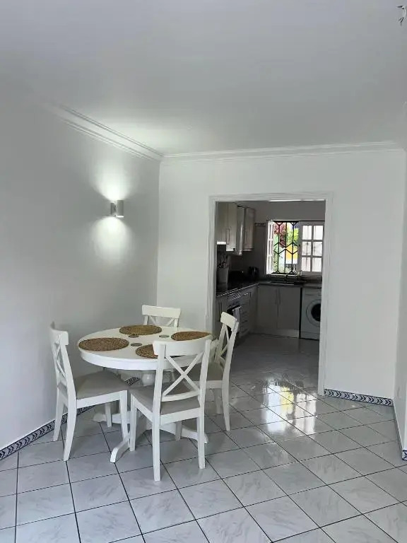 Relaxing 2 Bedroom House close to Vilamoura Marina