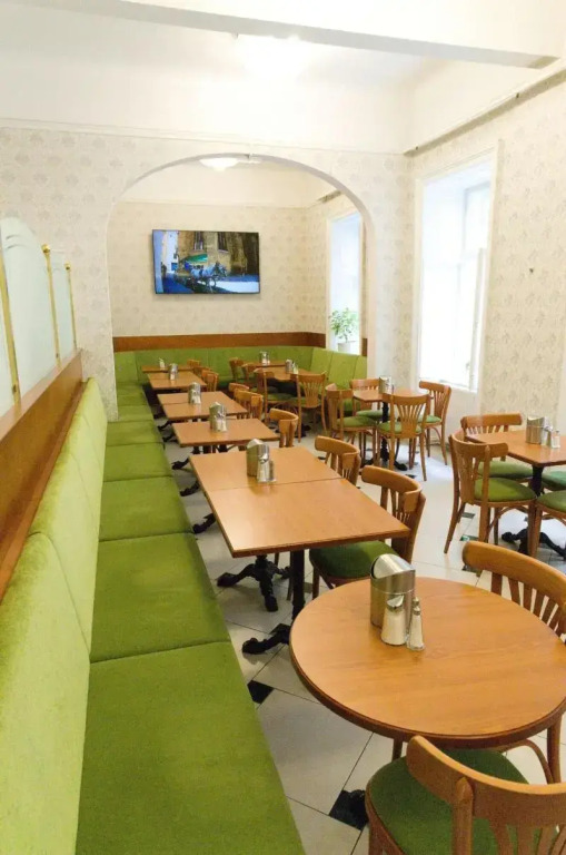 HPA Hotel Andreas