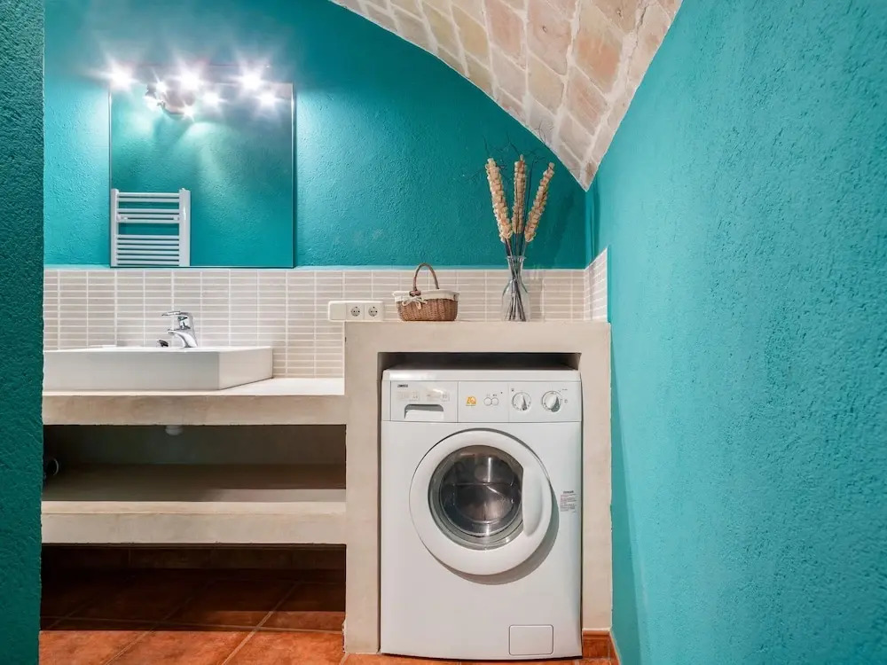 Appealing Apartment in Girona With Swimming Pool
