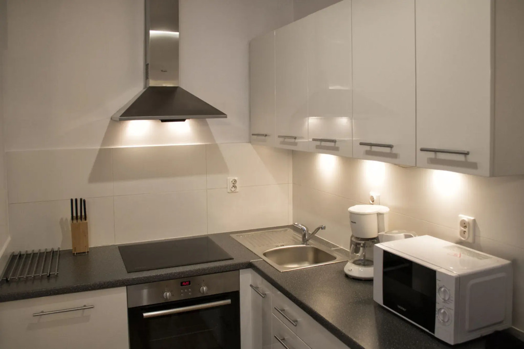 Yourplace Biskupia Old Town Apartments