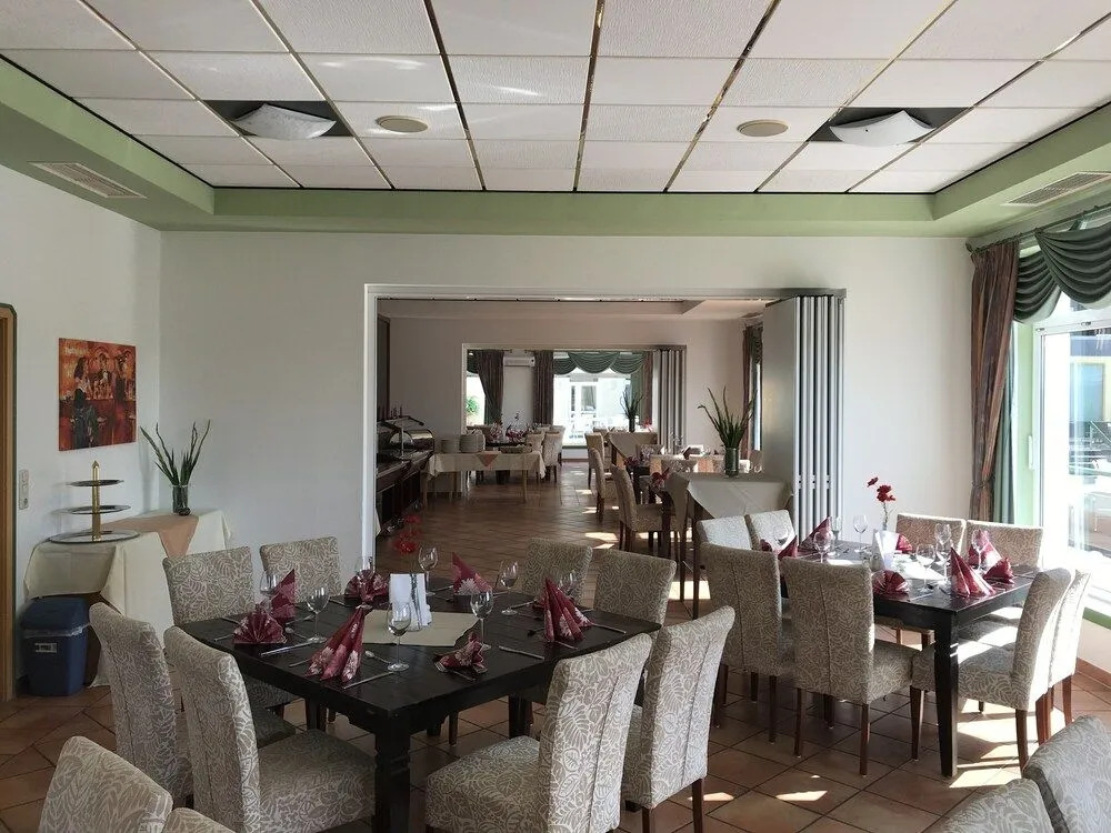 Sportpark Hotel
