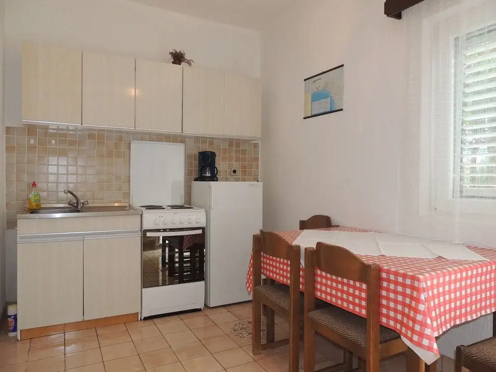 Apartments Dragica