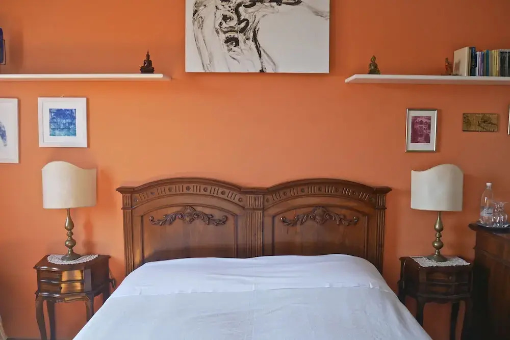 San MArtino Apartment