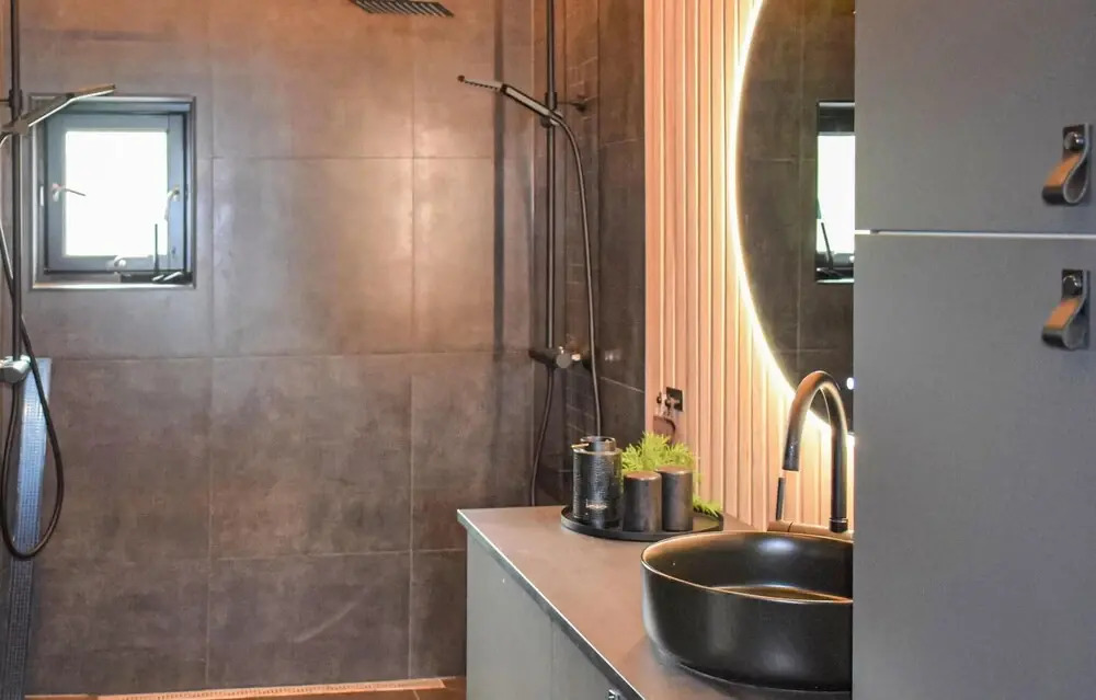 Awesome Home in Vrådal With Sauna, Wifi and 4 Bedrooms