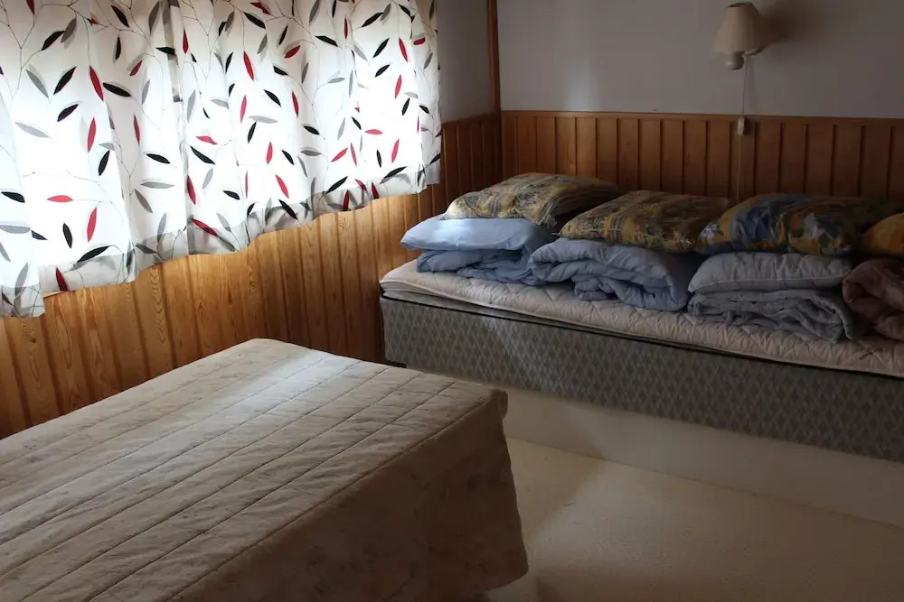 Kivakka B 14