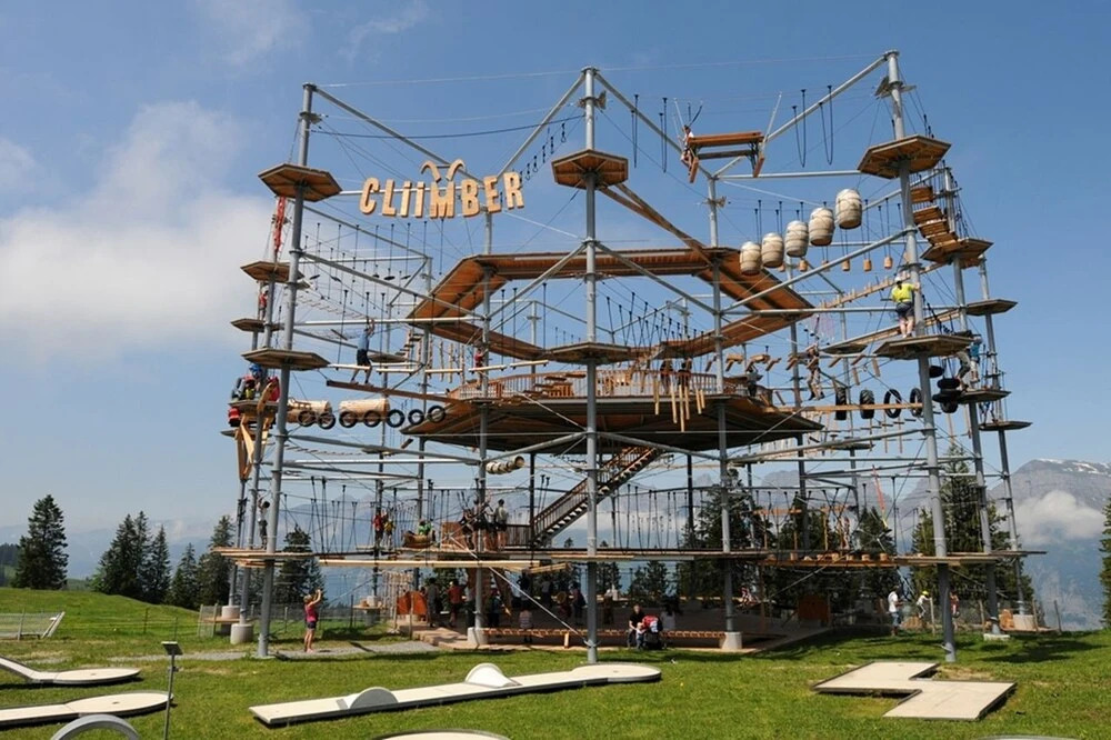 Hotel Siesta Flumserberg