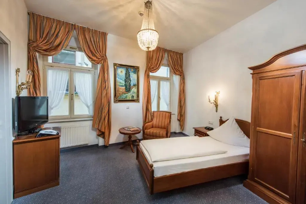 Hotel Goldener Löwe