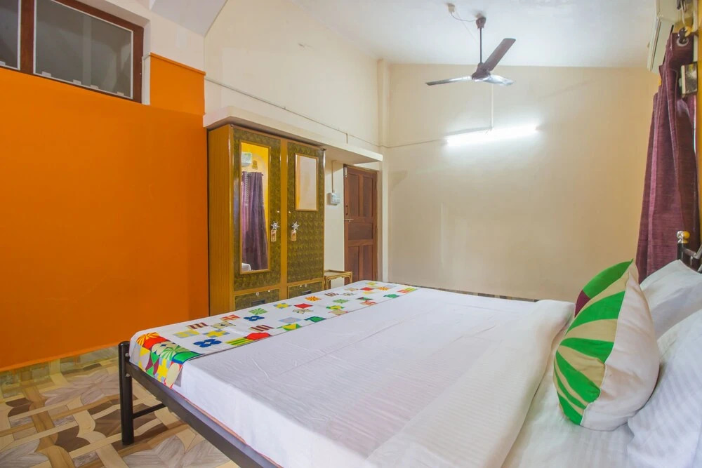 Michette Holiday Care By OYO Rooms