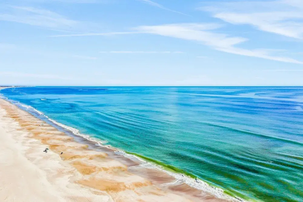 Dual Suites & Ocean Views at Sandcastles Villas | Pool, 2 Balconies & Golf