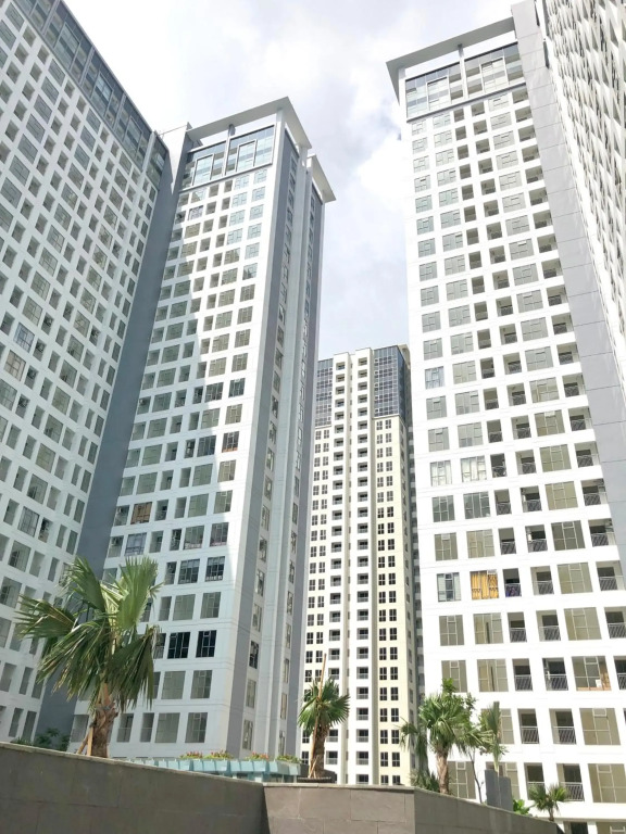 Mtown Residences Gading Serpong