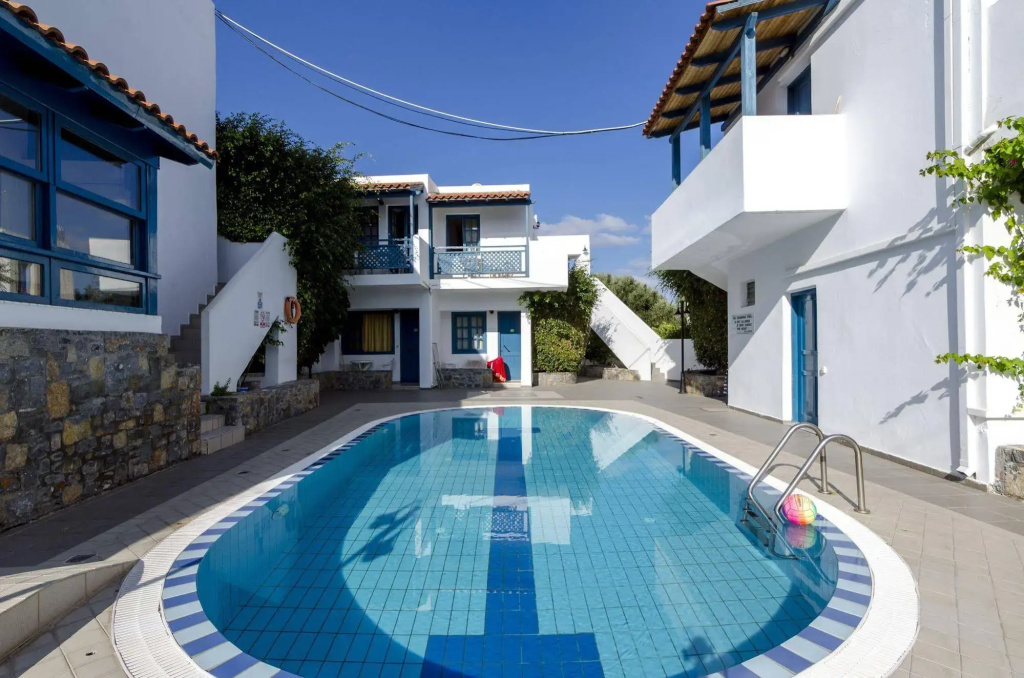 Mika Villas