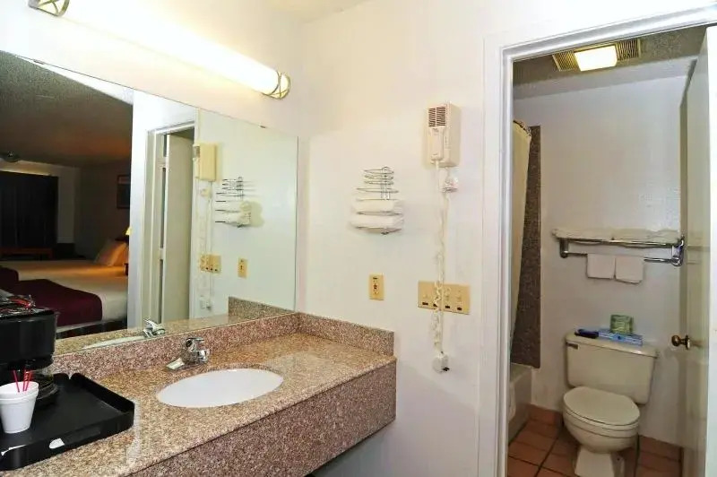 Sagamar Inn