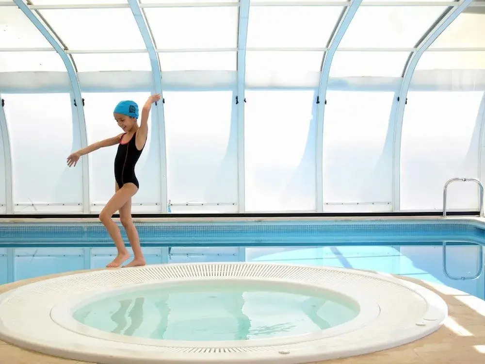MIMI - Penthouse & Infinity Pool - Duna Parque Group