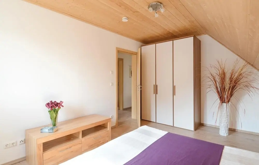 Ferienhaus 4 Altefähr