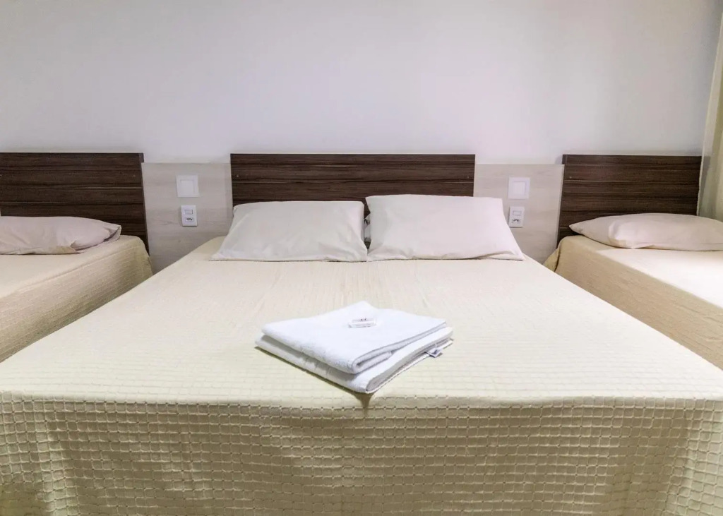 Hotel Alegrete