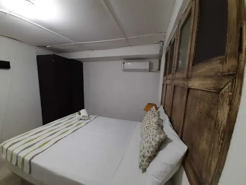 1G3-1 Apartamento En La Ciudad Antigua