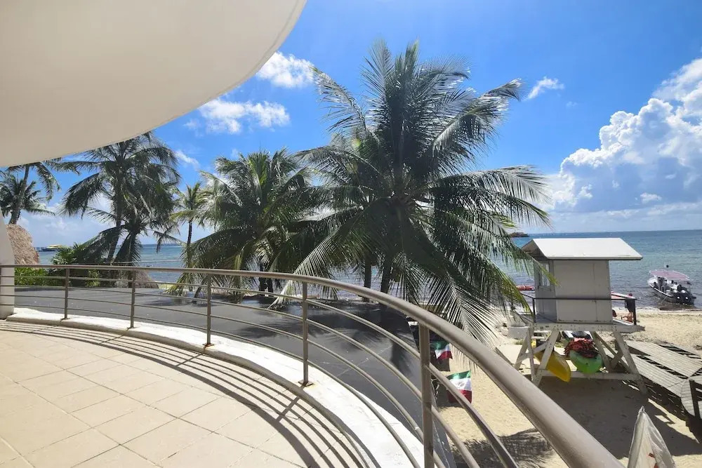 Ocean Front Corto Maltes 104 in Downtown
