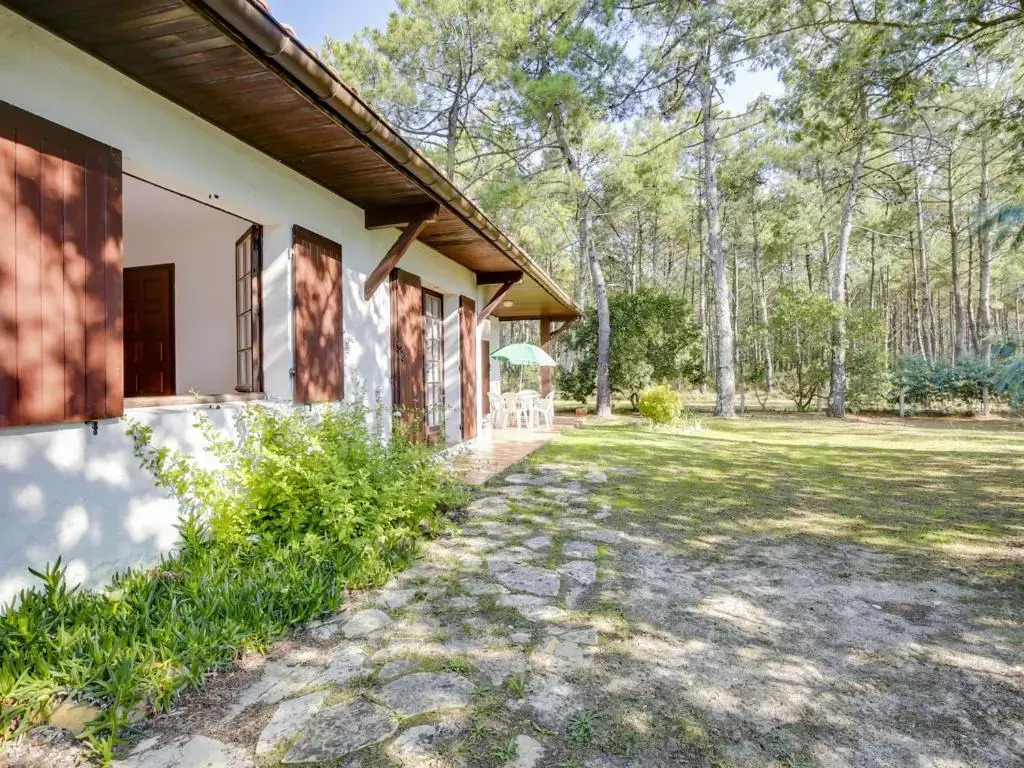 Maison Biscarrosse Plage, 4 pièces, 6 personnes - FR-1-521-80