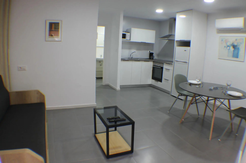 Apartment- Arago 1 In Roses