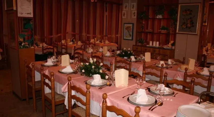 Hotel Rosapineta