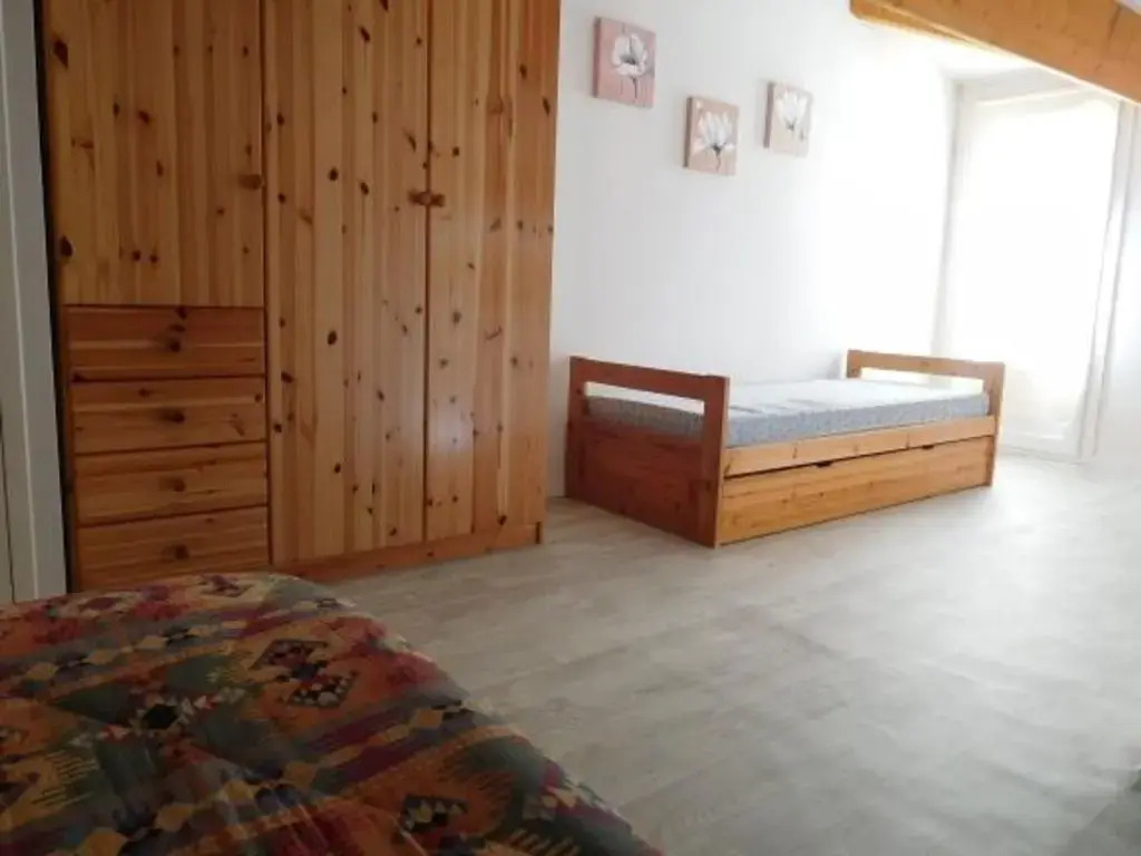 Maison La Faute-sur-Mer, 3 pièces, 5 personnes - FR-1-476-128