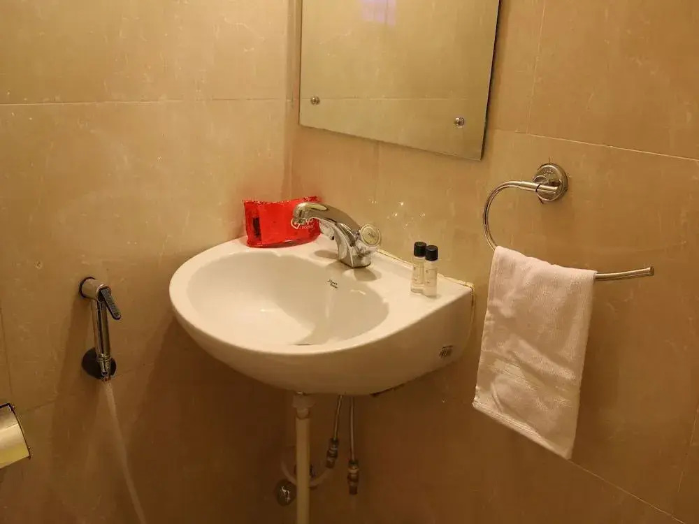 OYO 2291 Home Stay Mertiya Residency