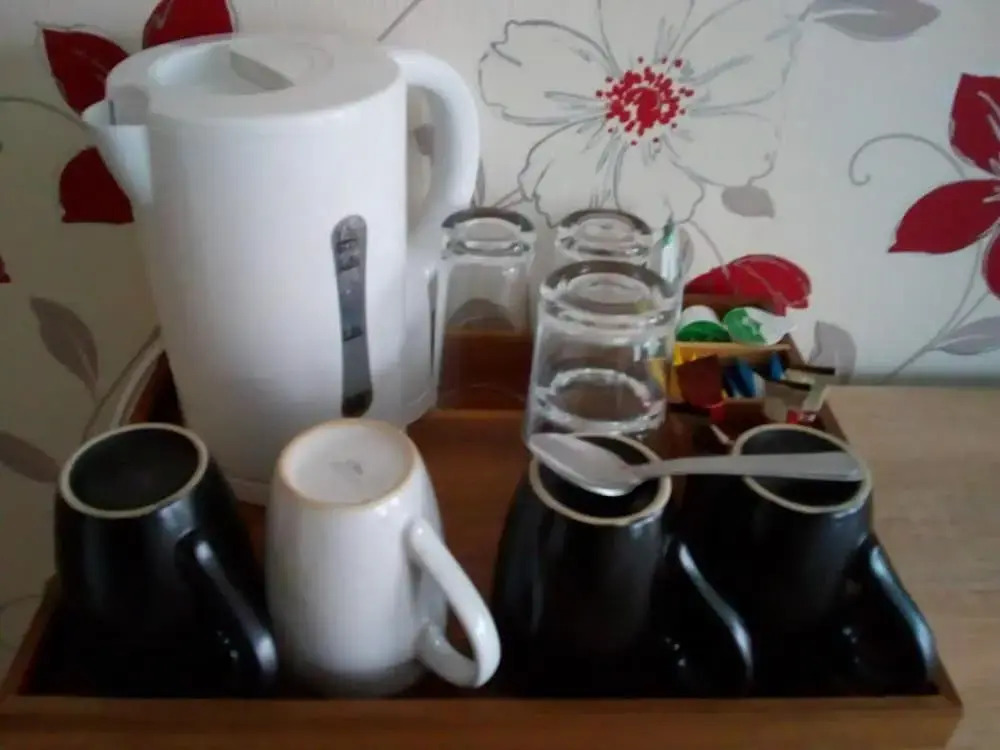 Seamore Guest House