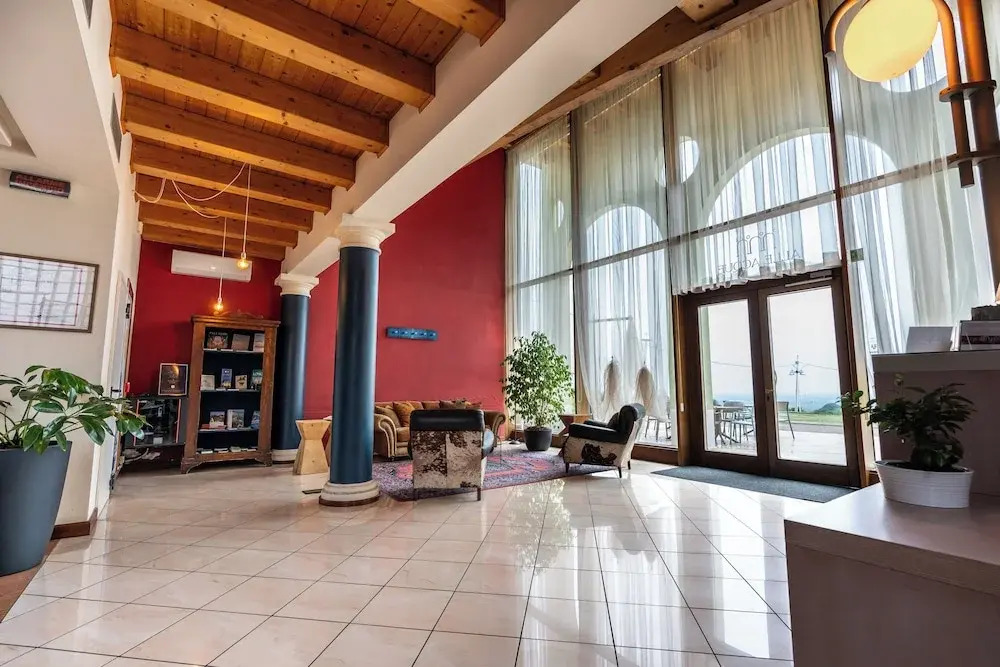 Hotel Alle Acque