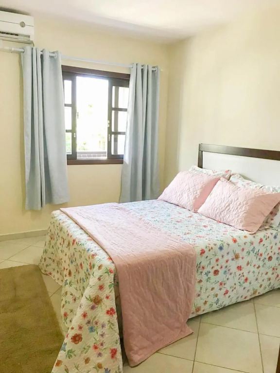 Residencial Solar das Flores apto 07