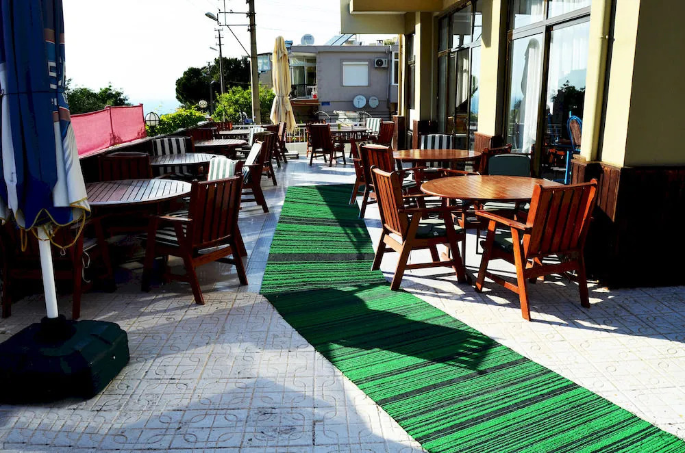 Ayda Hotel