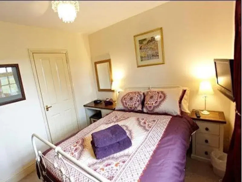 Wayside B&B