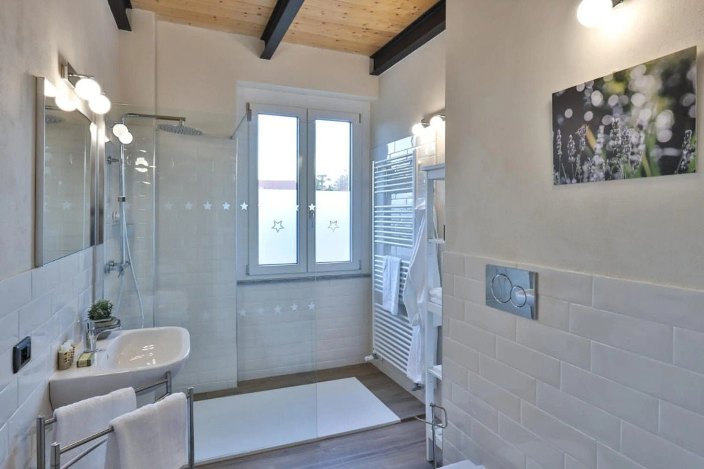 Nº18 a Private Country Hideaway in Monferrato