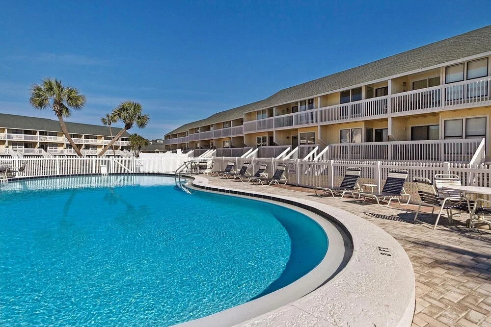 Sandpiper Cove 2019 Condo