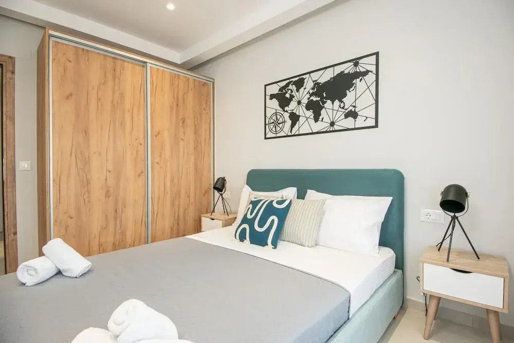 Mylos Luxury Apartment 4
