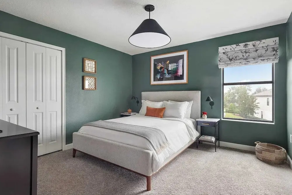 Sleeps 16! 8bdr Kid Haven w/ Pool & Arcade Orlando Resort Retreat by Avantstay