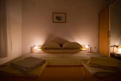 Apartments Slanada