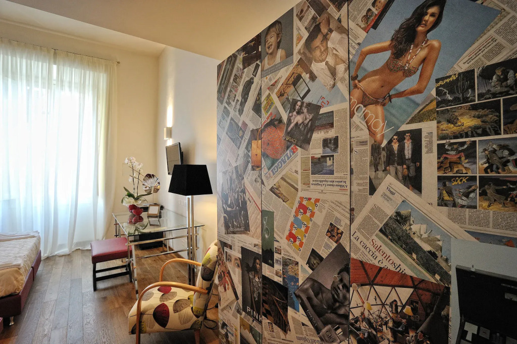 Luxury B&B La Dimora Degli Angeli