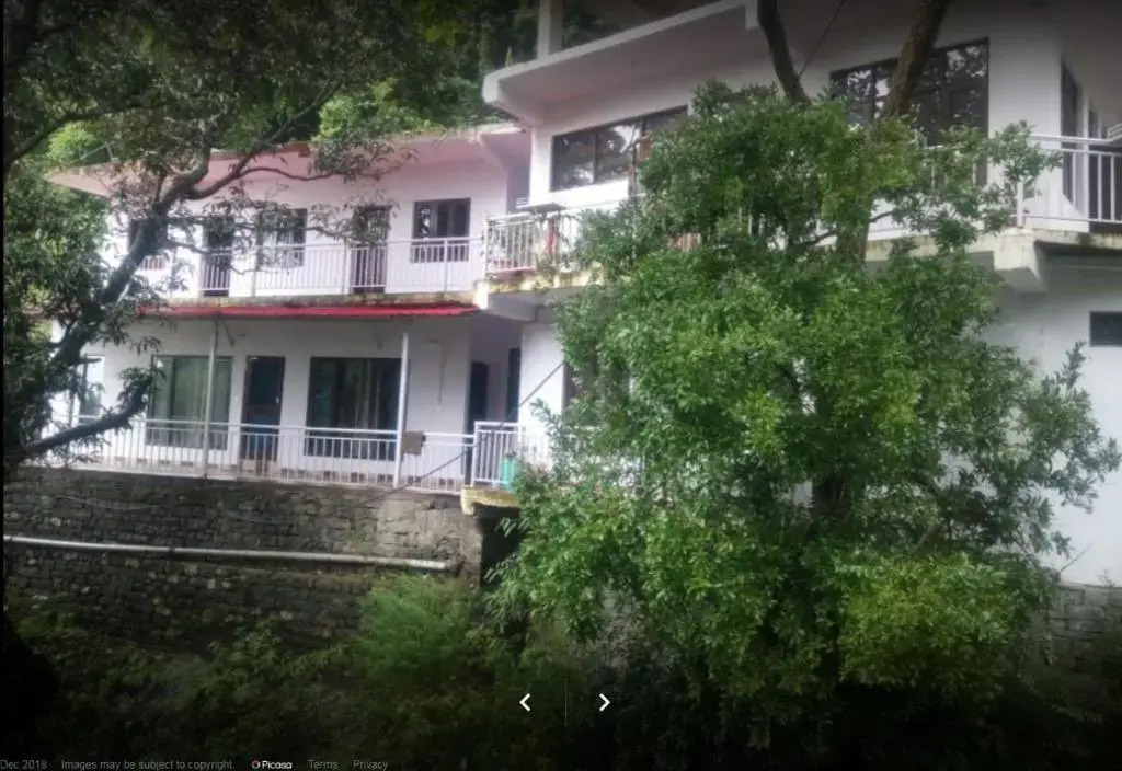 Nazara Home Stay