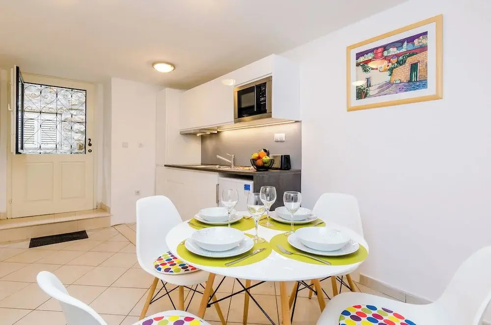 Apartment Domix